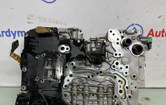 BMW X3 F25 Other gearbox part 5A13182 24345A13182 5A13183