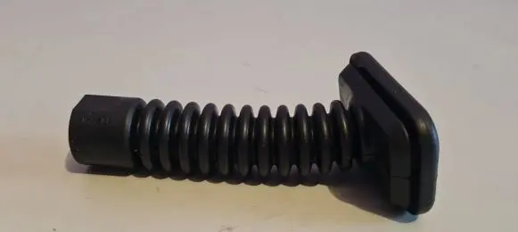 Volvo XC70 Other trunk/boot trim element 30728342