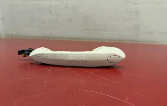 BMW X3 G01 Front door exterior handle 8492061