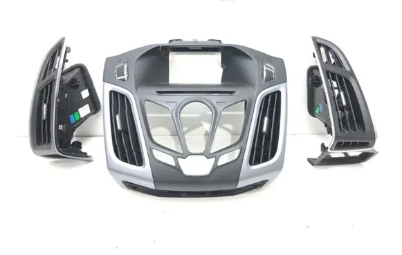 Ford Focus Dashboard side air vent grill/cover trim BM51-A014L21-BE