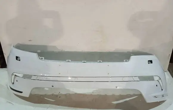 Land Rover Range Rover Velar Front bumper J8A217F003 M8A217F003 J8A217F003ABW