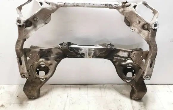 BMW 1 E81 E87 Front subframe 46787358 6771334