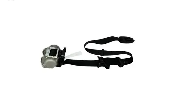 BMW X3 G01 Front seatbelt 7469933