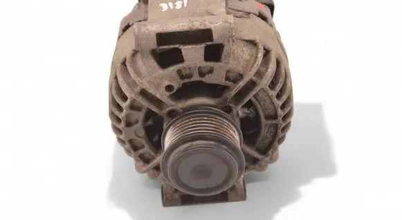 Generator/alternator