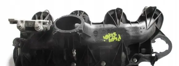 Peugeot 407 Intake manifold