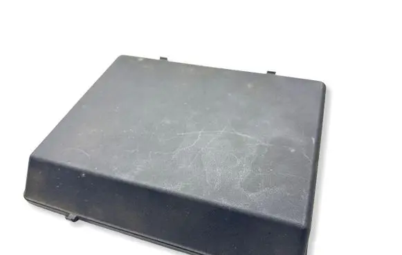 BMW 5 E34 Fuse box cover 61131374029 1374029