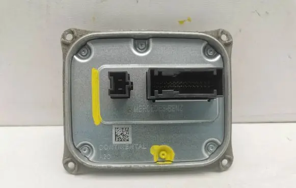 Mercedes-Benz E W212 Xenon control unit/module A2229000015