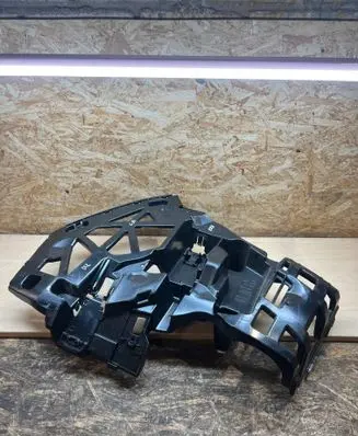 BMW X2 U10 Rear bumper mounting bracket 5A329D2 51125A329D2 16523410