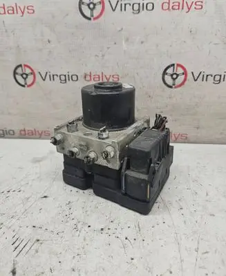 Ford Focus ABS Pump 3M512M110JA 10020700714