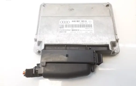 Audi A6 S6 C7 4G Other control units/modules 4H0907163A