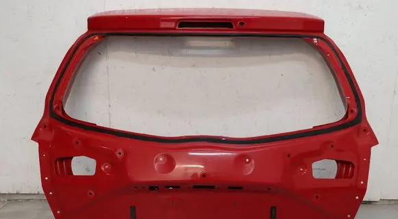Toyota Yaris Tailgate/trunk/boot lid KLAPAYARISIII