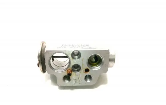 Air conditioning (A/C) expansion valve