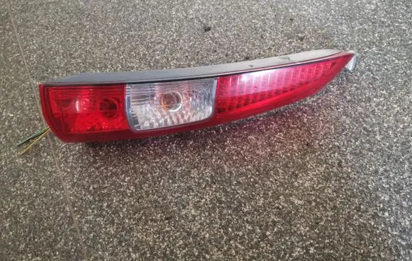 Volvo XC70 Rear/tail lights