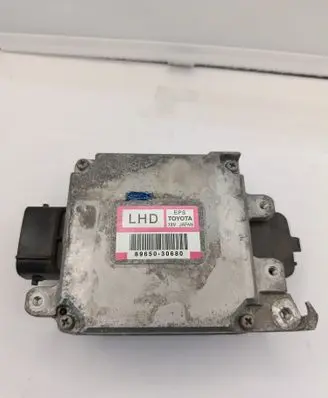 Lexus GS 300 350 430 450H Power steering control unit/module 8965030680