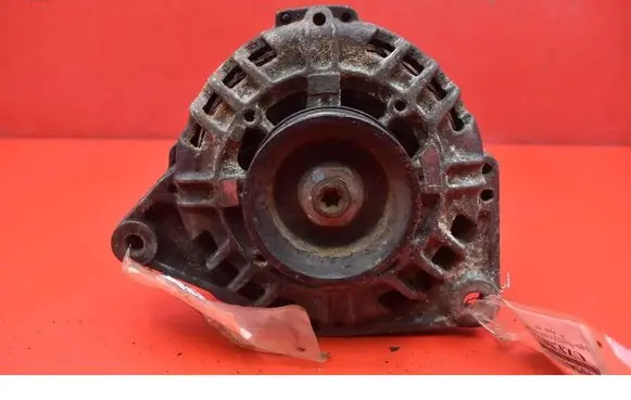 Audi A6 Allroad C5 Generator/alternator 06B903016G