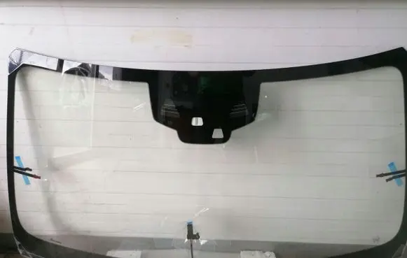 Mercedes-Benz S C217 Front windscreen/windshield window 00000000000000616