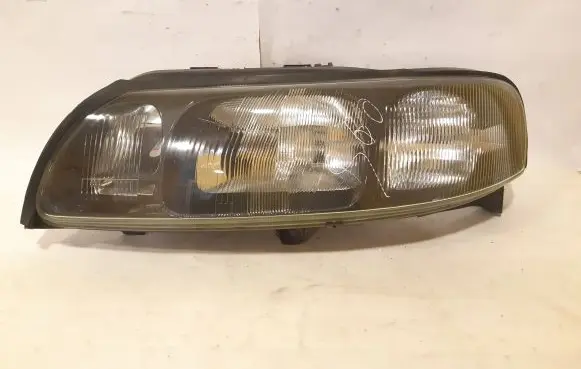 Volvo S60 Headlight/headlamp 8693577 89007859