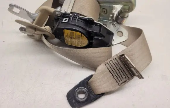 Lexus GS 300 350 430 450H Front seatbelt 0435067