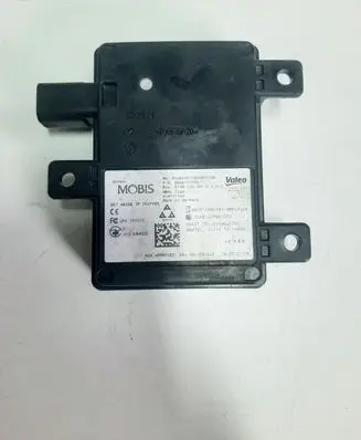 KIA Sportage Blind spot module 2012DJ7356
