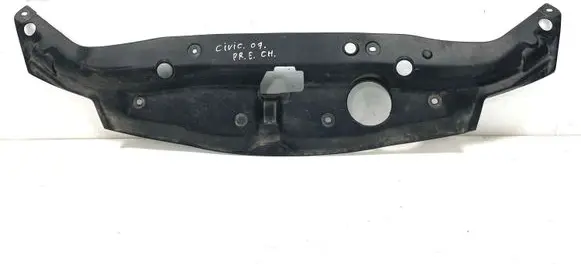 Honda Civic Top upper radiator support slam panel 71125SMGE020 71125SMGE120
