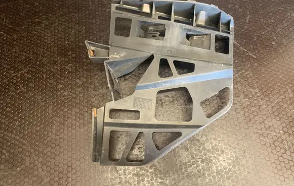 Ford S-MAX Rear bumper mounting bracket 6M21R17E851AD