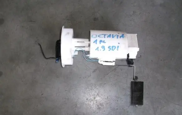 Skoda Octavia Mk1 (1U) Fuel level sensor 
