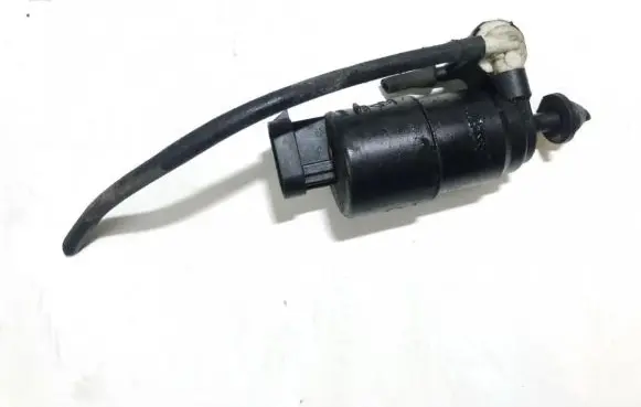 Renault Megane I Windscreen/windshield washer pump 7700821782