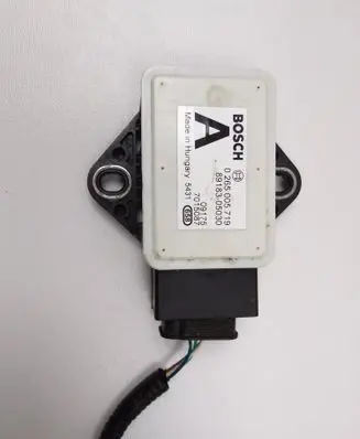 Toyota Avensis T270 Acceleration sensor 0265005719 8918305030
