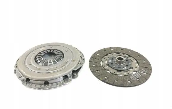 Opel Insignia A Clutch set kit 55571779