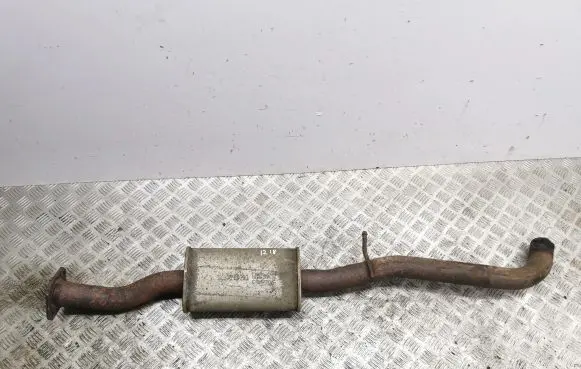 Nissan 350Z Muffler/silencer 20300CD000