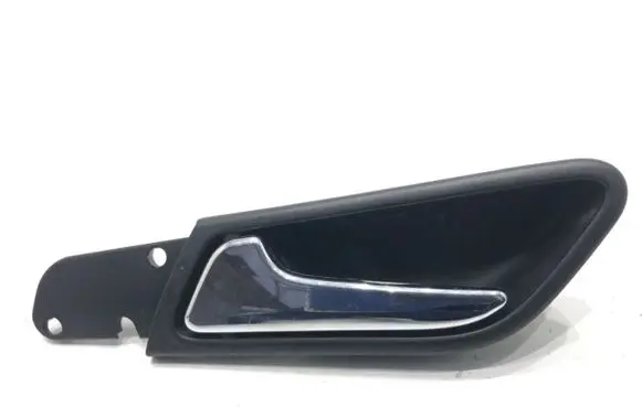 Mercedes-Benz B W245 Rear door interior handle A1697600961