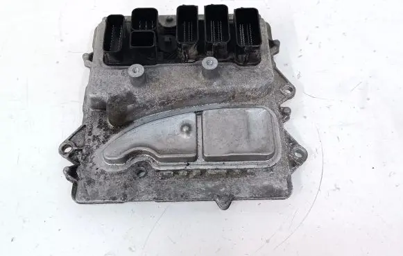 BMW X3 F25 Engine control unit/module 8626659 170350499 130070