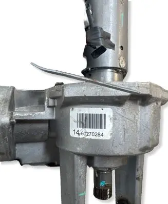 Opel Mokka Electric power steering pump BC16027031207D