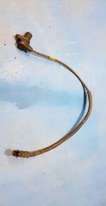 KIA Sorento Crankshaft position sensor