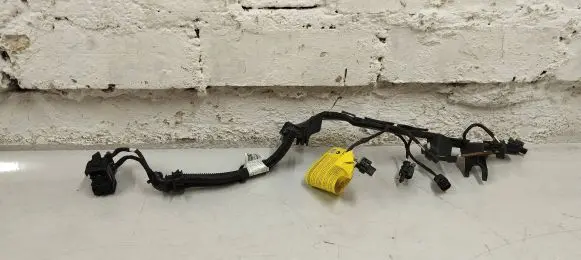 BMW 1 F40 Engine installation wiring loom 8678974