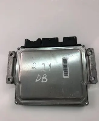 Citroen C5 Engine control unit/module ECU 9663548180