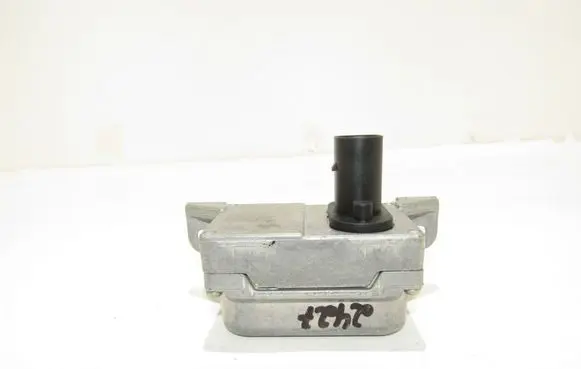 Audi A3 S3 8P ESP acceleration yaw rate sensor 1k0907655a