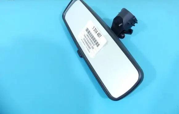 Citroen C4 Cactus Rear view mirror (interior) IMPRK1314407