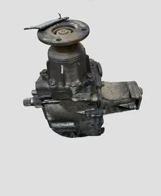 Hyundai Tucson JM Front differential 060900672