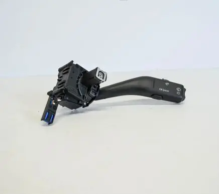 Volkswagen Golf Plus Indicator stalk 1K0953519A