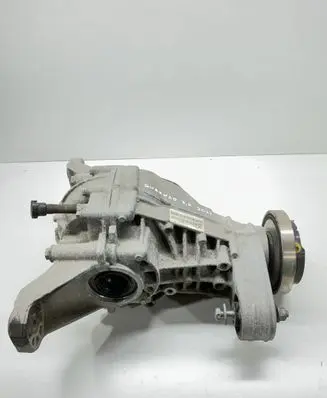Dodge Durango Rear differential 4460410356