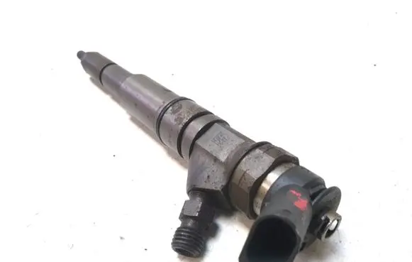 BMW 7 E65 E66 Fuel injector 0445110122