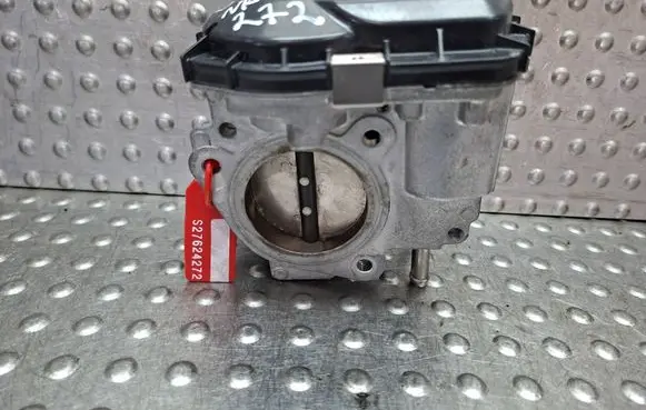 Citroen C1 Throttle body valve S27624272 220300Q040
