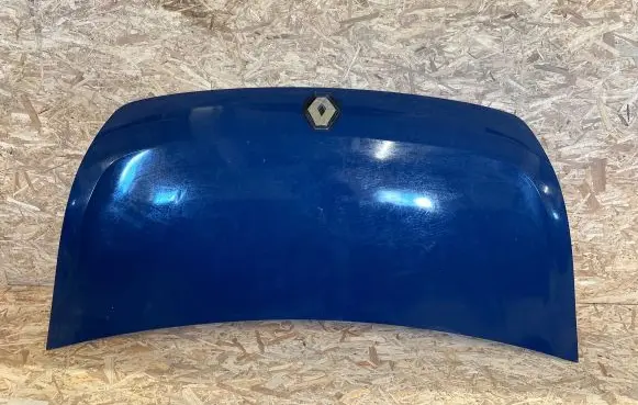 Renault Master III Engine bonnet/hood
