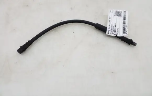 Mercedes-Benz E W212 Brake line pipe/hose A2124200448