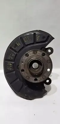Volkswagen Caddy Front wheel hub 1K06ACKAMAX