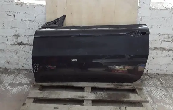 Door (2 Door Coupe)