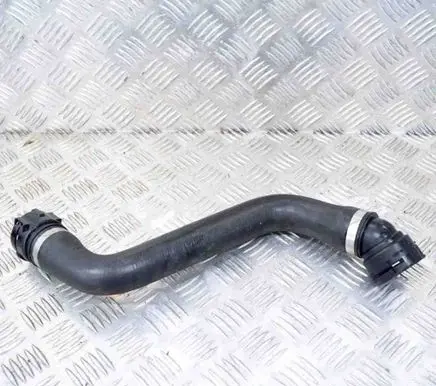 BMW 5 F10 F11 Engine coolant pipe/hose 7789742 7809821