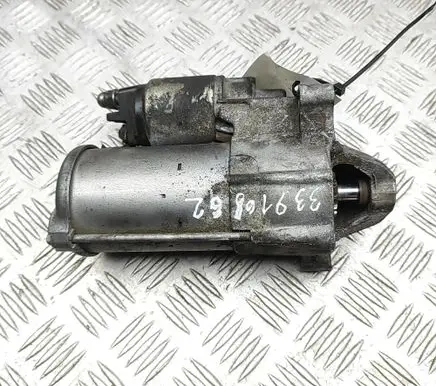 BMW X1 F48 F49 Starter motor 8570848 0001172205