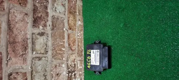 Audi A6 S6 C6 4F Other control units/modules